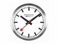 Mondaine Wall Clock 265 mm Art. A990.CLOCK.16SBB