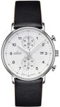 Junghans Kollektion FORM C Chronoscope 041/4771.00