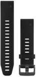 Garmin 010-12739-00 Quick Fit Silikonarmband f&uuml;r fenix 5S PLUS
