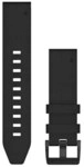 Garmin 010-12740-01 Quick Fit Lederarmband f&uuml;r fenix 5 PLUS