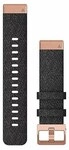 Garmin 010-12874-00 Quick Fit Nylonarmband f&uuml;r fenix 6S