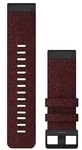 Garmin 010-12864-06 Quick Fit Nylonarmband f&uuml;r fenix 6X