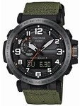 Casio Uhren Pro Trek PRW-6600YB-3ER Monte Tamaro