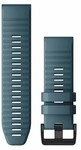 Garmin 010-12864-03 Quick Fit Silikonarmband f&uuml;r fenix 6X
