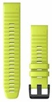 Garmin 010-12863-04 Quick Fit Silikonarmband f&uuml;r fenix 6