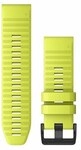 Garmin 010-12864-04 Quick Fit Silikonarmband f&uuml;r fenix 6X