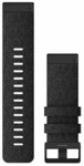 Garmin 010-12864-07 Quick Fit Nylonarmband f&uuml;r fenix 6X
