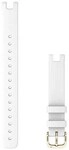 Garmin 010-13068-A6 Lederarmband f&uuml;r Modell Lily