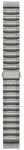 Garmin Hybrid-Armband aus Hybrid-Metall Quick Fit f&uuml;r MARQ 010-12738-20