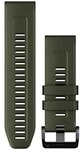 Garmin 010-13117-03 Quick Fit Silikonarmband f&uuml;r fenix 7X