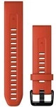 Garmin 010-13102-02 Quick Fit Silikonarmband f&uuml;r fenix 7S