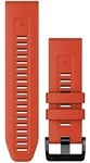 Garmin 010-13117-04 Quick Fit Silikonarmband f&uuml;r fenix 7X