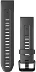 Garmin 010-13102-01 Quick Fit Silikonarmband f&uuml;r fenix 7S