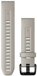 Garmin 010-13102-04 Quick Fit Silikonarmband f&uuml;r fenix 7S