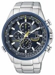 Citizen Eco Drive Funk Promaster CA0695-17E