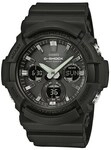Casio Uhren G-Shock GAW-100B-1AER