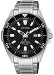 Herrenuhr Promaster Marine von Citizen BN0200-81E