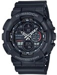 Casio Uhr G-Shock GA-140-1A1ER
