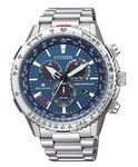 Citizen Eco Drive Funk Promaster CB5000-50L