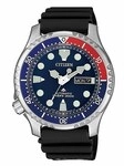 Herrenuhr Promaster Marine von Citizen NY0086-16LE