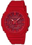 Casio Uhren G-Shock GA-2100-4AER