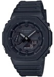 Casio Uhren G-Shock GA-2100-1A1ER
