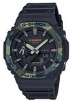 Casio Uhren G-Shock GA-2100SU-1AER