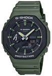 Casio Uhren G-Shock GA-2110SU-3AER