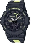 Casio Uhr G-Shock GBA-800LU-1A1ER