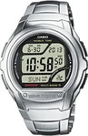 Casio Uhren Funkuhr WV-58RE-1AEF