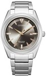 Herrenuhr Titanium von Citizen Eco Drive AW1640-83H