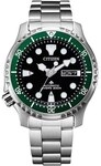 Taucheruhr Promaster Marine von Citizen NY0084-89EE
