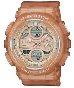 Casio Uhr G-Shock GMA-S140NC-5A1ER