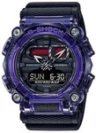 Casio Uhr G-Shock GA-900TS-6AER