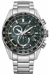 Citizen Eco Drive Funkuhr CB 5914-89X