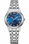 Damenuhr von Citizen Eco Drive FE 1240-81L
