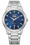 Herrenuhr Classic von Citizen Eco Drive AW 0100-86LE