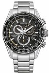 Citizen Eco Drive Funkuhr CB 5914-89E