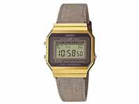 Casio Uhren Vintage Collection A700WEGL-5AEF
