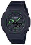 Casio Uhren G-Shock GA-2100-1A3ER