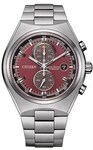 Herrenchrono von Citizen Eco Drive Super Titanium CA7090-87X