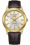 Herrenuhr Classic von Citizen Eco Drive AW 0102-13AE