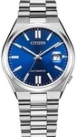 Herrenautomatikuhr von Citizen NJ0150-81L