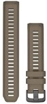 Garmin 010-13105-07 Wechsel-Silikonarmband f&uuml;r Instinct&reg;