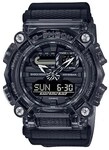 Casio Uhr G-Shock GA-900SKE-8AER