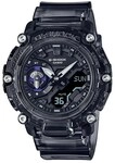 Casio Uhren G-Shock GA-2200SKL-8AER