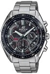 Casio Uhren Edifice EFR-570DB-1AVUEF