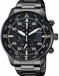 Chrono f&uuml;r Herren von Citizen CA0695-84E