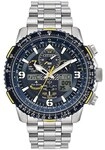 Citizen Eco Drive Funk Promaster Sky Blue Angel JY8078-01L