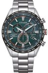 Citizen Eco Drive Titan Funk Chronograph CB5946-82X